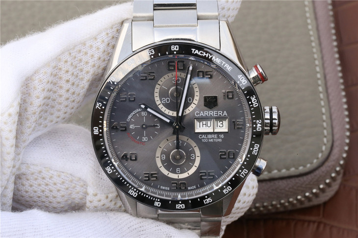 tag heuer carrera day date replica